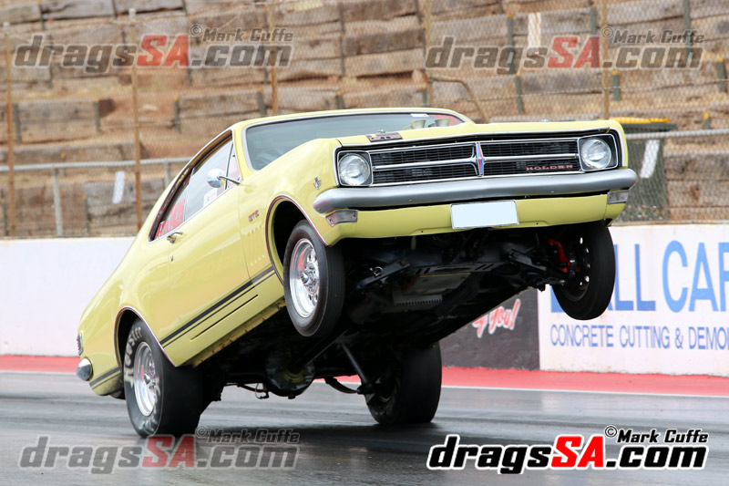 Adelaide International Raceway Sprint Auto Parts Track Chamionships